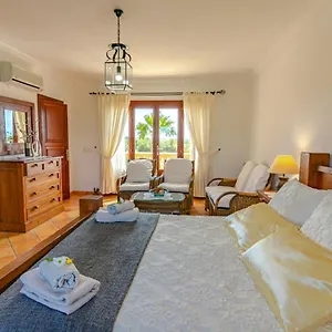 Villa Sanchez, Campos (Mallorca)